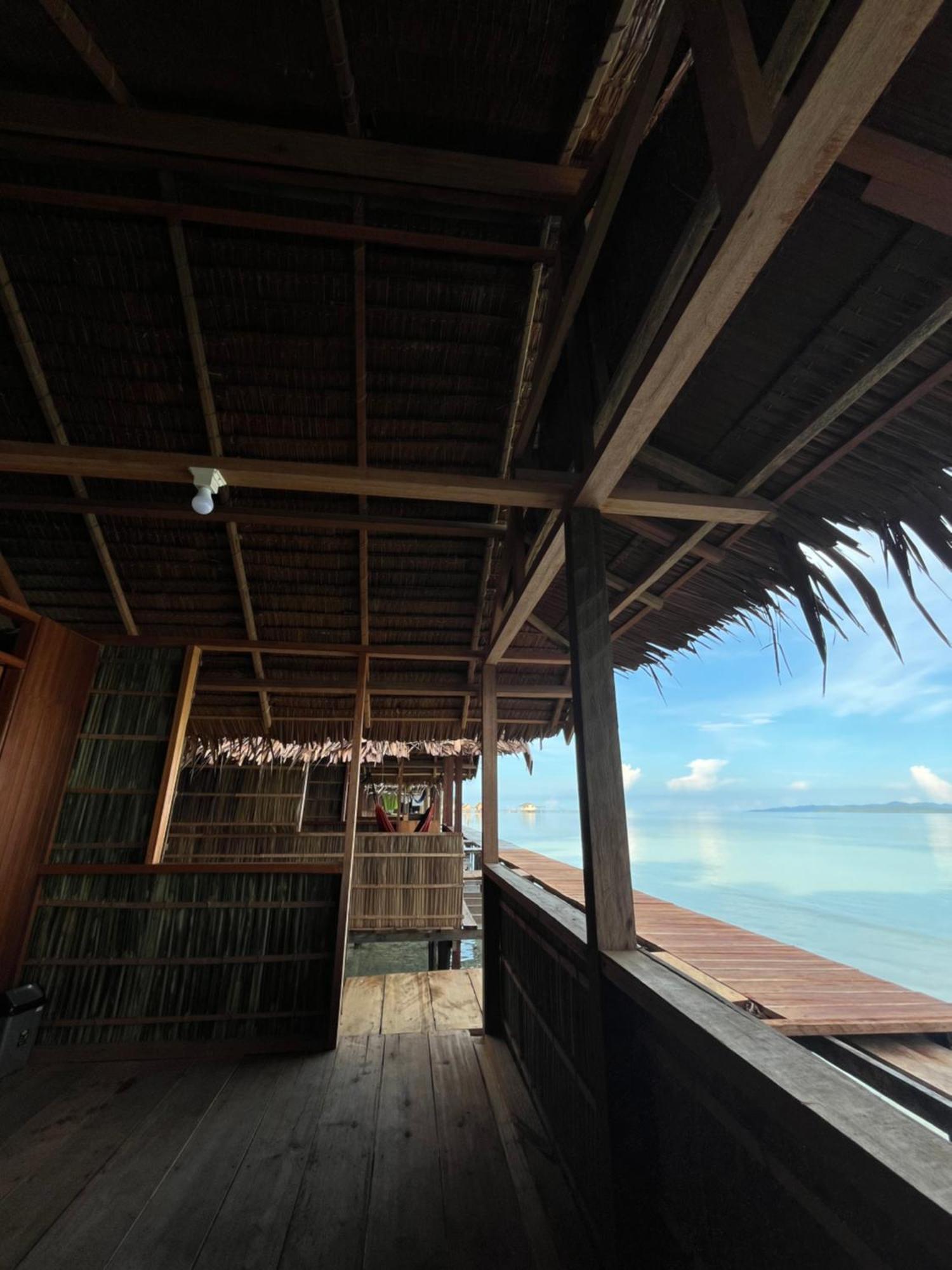 Junior Homestay Kri Ngoại thất bức ảnh