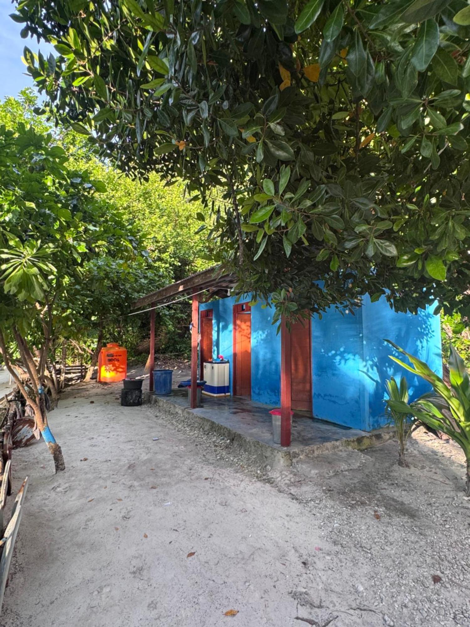 Junior Homestay Kri Ngoại thất bức ảnh